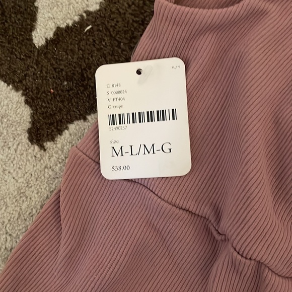 Intimately Free People top - Picture 3 of 3